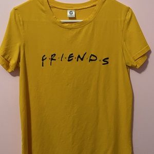 Friends Tshirt